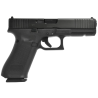 Pistole GLOCK 17 Gen5 FS MOS, 9 mm Luger