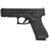 Pistole GLOCK 17 Gen5 FS MOS, 9 mm Luger