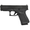 Pistole GLOCK 19 Gen5 FS MOS, 9 mm Luger