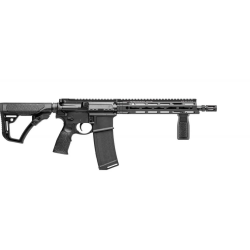 Samonabíjecí puška Daniel Defense DDM4 V7 S 11,5", 223 REM