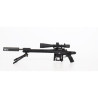 Opakovací kulovnice AE Precision HS 6,5 Creedmoor 22" - pažbení AKILA