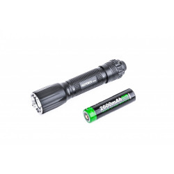 LED svítilna Nextorch TA30C Tactical