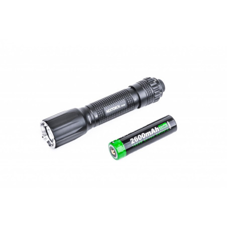 LED svítilna Nextorch TA30C Tactical