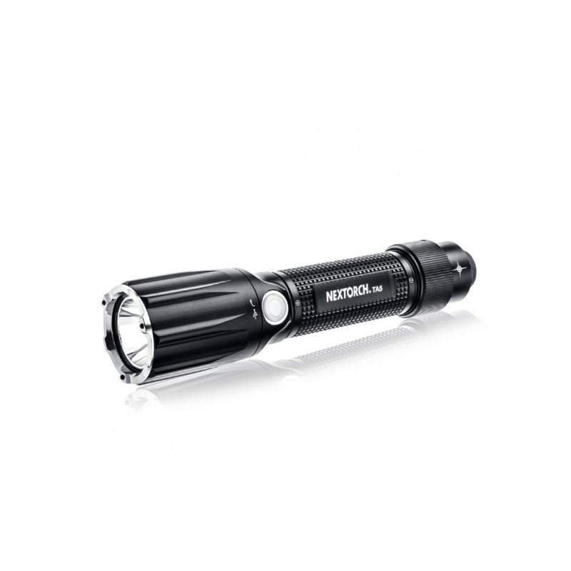 LED svítilna Nextorch TA5