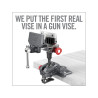 Svěrák na zbraně Real Avid Master Gun Vise