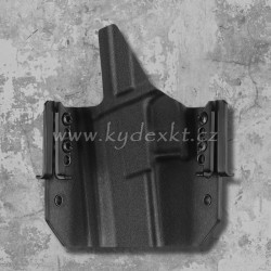 Kydex KT OWB CZ P10 C