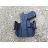 Kydex KT OWB Glock 17 gen.5