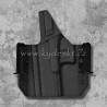 Kydex KT OWB Glock 17 gen.5