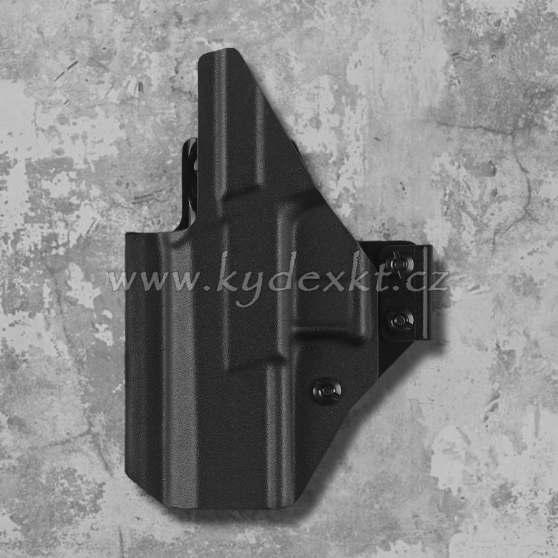 Kydex KT IWB CZ P10 C