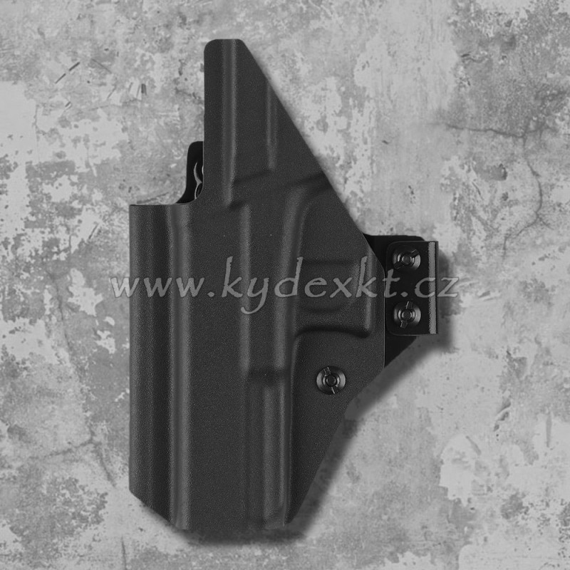 Kydex KT IWB Glock 17 gen.5