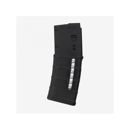 Zásobník Magpul PMAG M3 s oknem pro AR15 - 30 ran, černý