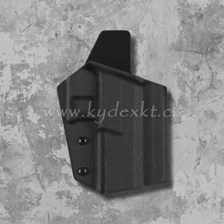 Kydex KT  pouzdro Walker CZ P10 C