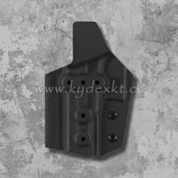 Kydex KT  pouzdro Walker Glock 17 gen.5