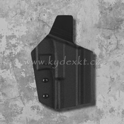 Kydex KT  pouzdro Walker Glock 17 gen.5