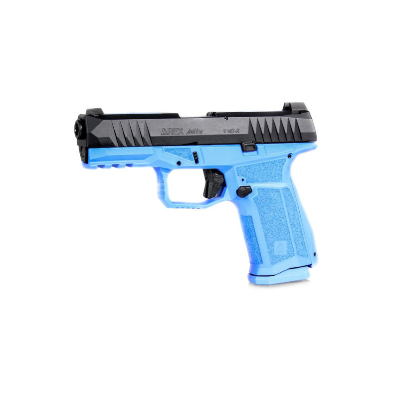 Pistole samonabíjecí AREX Delta ráže 9mm MT-X