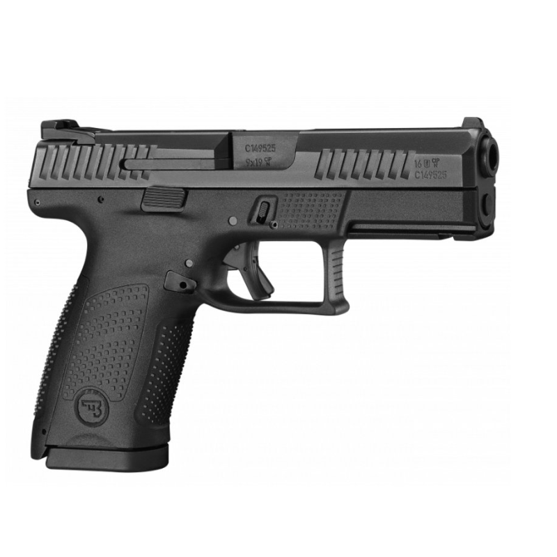 CZ P-10 C Pistole samonabíjecí CZ P-10 C, 9 mm Luger