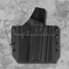 KYDEX KT OWB CZ 75 D compact