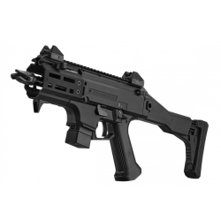 CZ SCORPION EVO 3 S2 MICRO, 5,5", 9 mm Luger