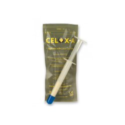 CELOX A 6g s aplikátorem - hemostatické granule