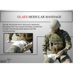 Olaes Modular Bandage