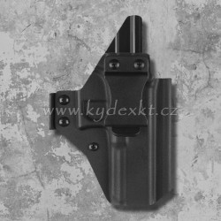 KYDEX KT IWB GLOCK 19 GEN.5