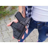 KYDEX KT IWB GLOCK 43X