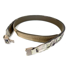 Costum gear LOW PRO BELT střelecký opasek CGLB