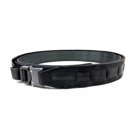 Costum gear LOW PRO BELT střelecký opasek CGLB