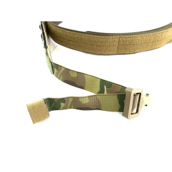 Costum gear LOW PRO BELT střelecký opasek CGLB