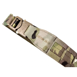 Costum gear LOW PRO BELT střelecký opasek CGLB