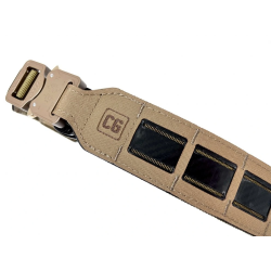 Costum gear GLEIPNIR BELT střelecký opasek