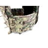 Costum gear VIKING PLATE CARRIER nosič plátů