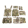 Costum gear VIKING PLATE CARRIER nosič plátů