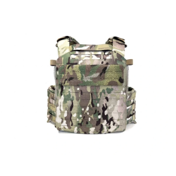 Costum gear VIKING PLATE CARRIER nosič plátů