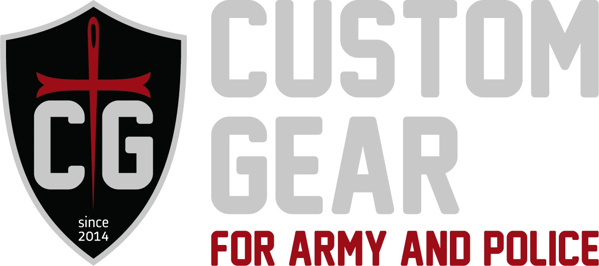 CUSTOM GEAR