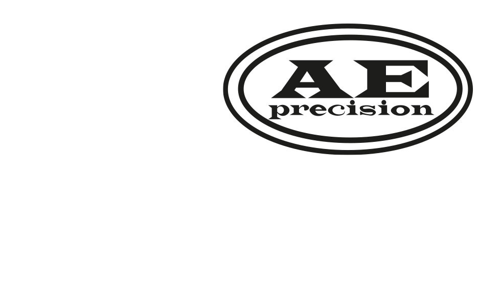 AE PRECISION