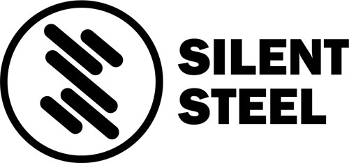 Silent steel